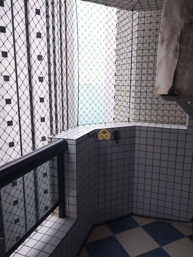 Apartamento, 2 quartos, 65 m² - Foto 2