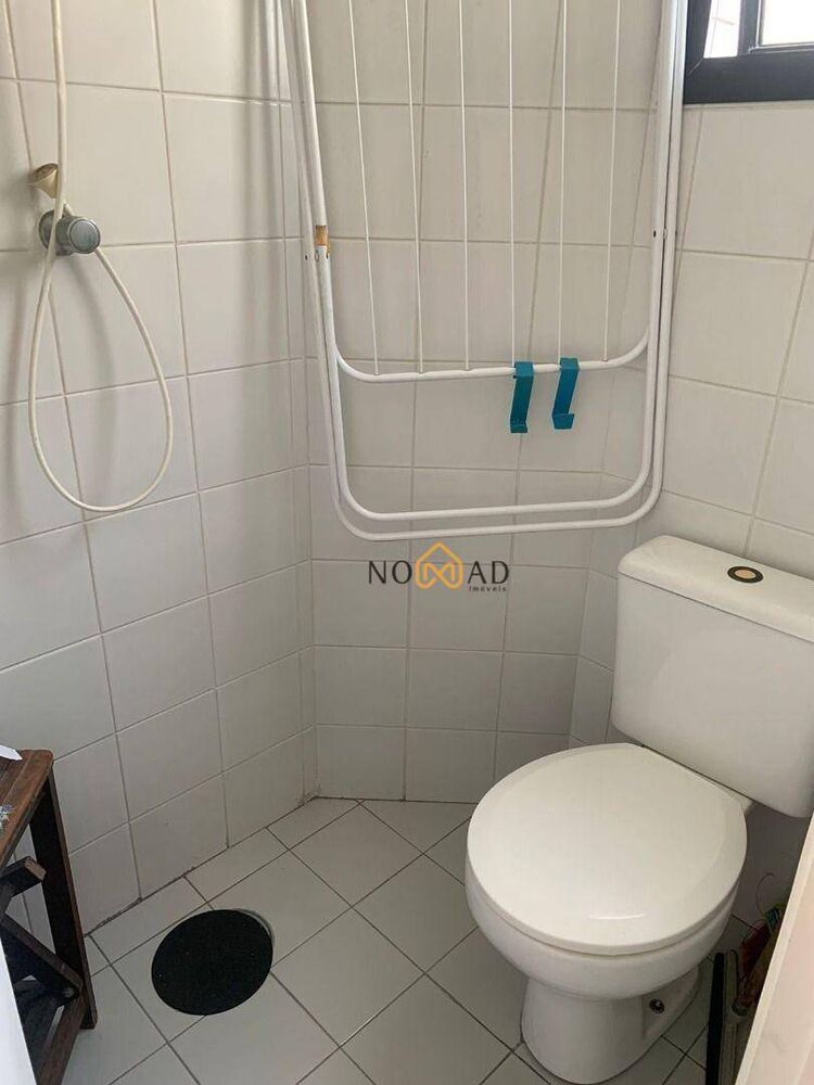 Apartamento, 2 quartos, 65 m² - Foto 5