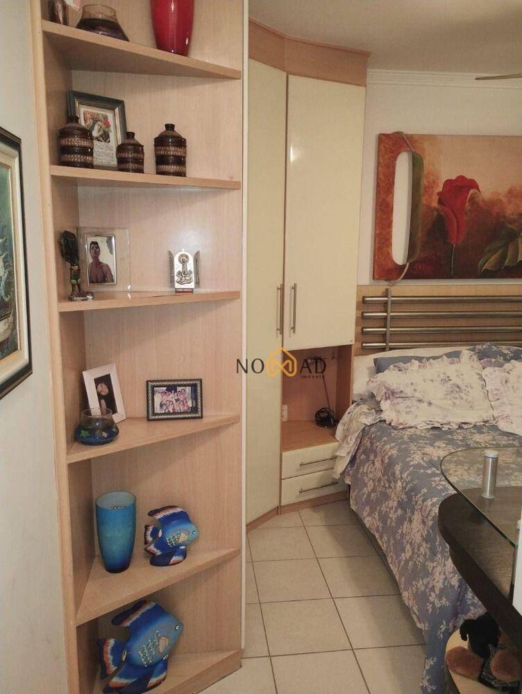 Apartamento, 2 quartos, 65 m² - Foto 3