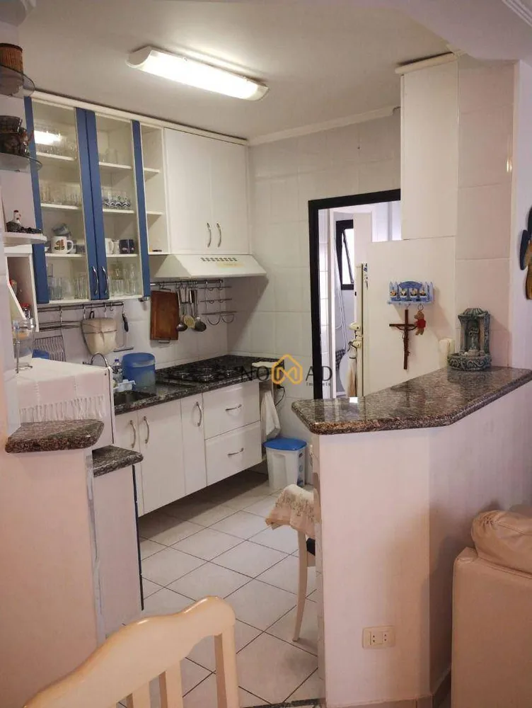 Apartamento, 2 quartos, 65 m² - Foto 5