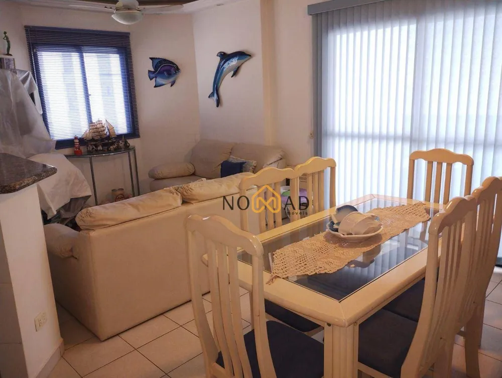 Apartamento, 2 quartos, 65 m² - Foto 1