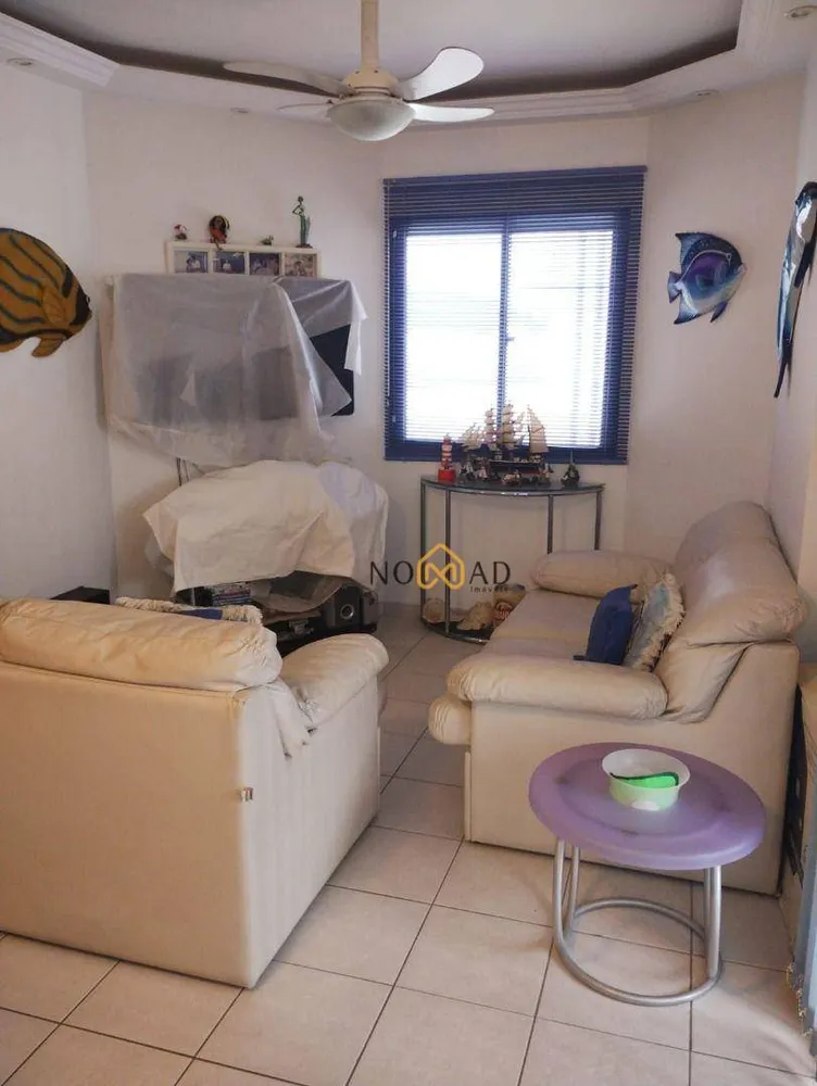Apartamento, 2 quartos, 65 m² - Foto 4