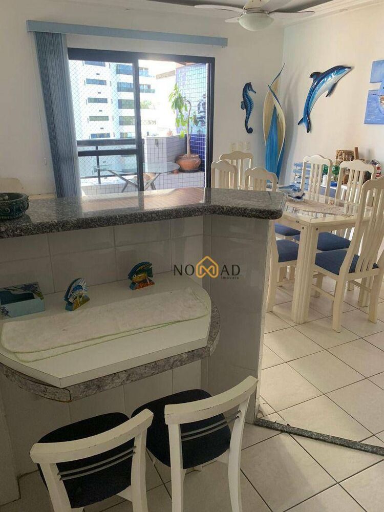 Apartamento, 2 quartos, 65 m² - Foto 12