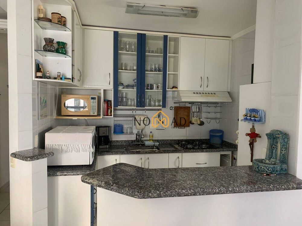 Apartamento, 2 quartos, 65 m² - Foto 1