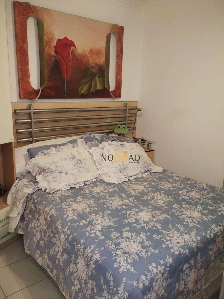 Apartamento, 2 quartos, 65 m² - Foto 11