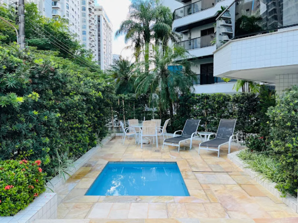 Apartamento, 4 quartos, 135 m² - Foto 28