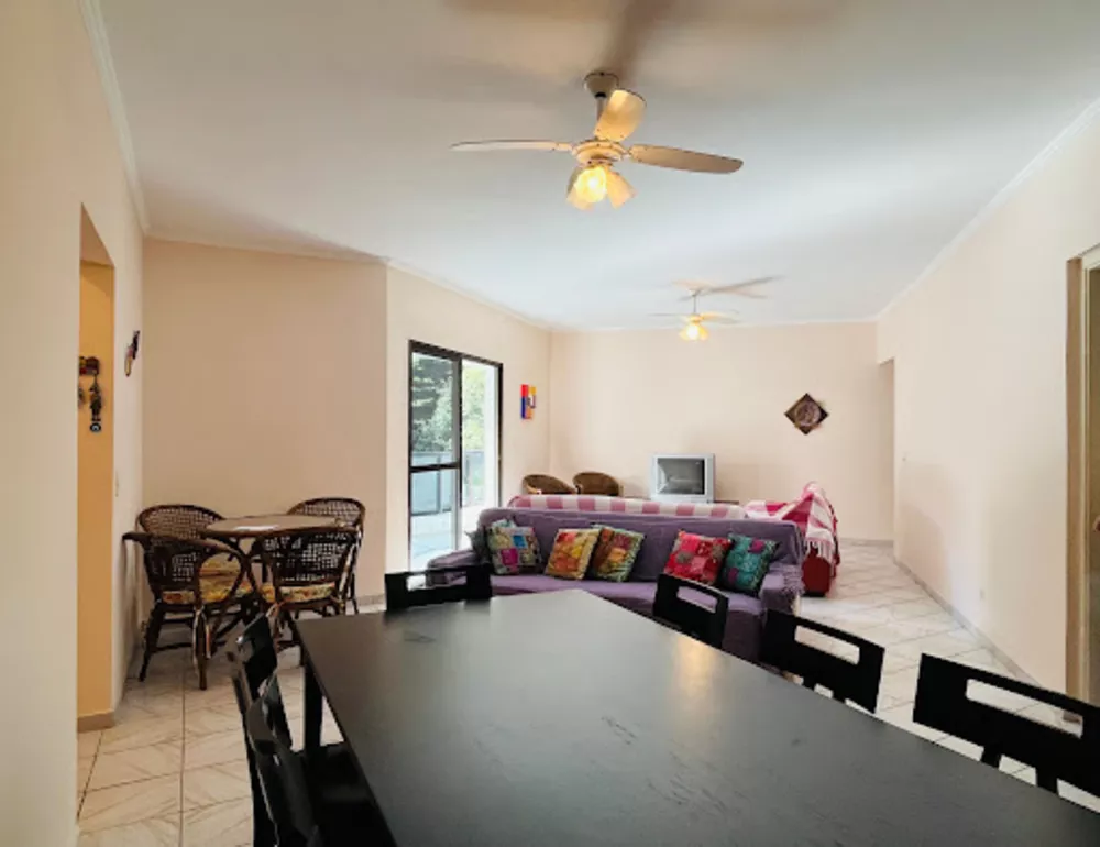 Apartamento, 4 quartos, 135 m² - Foto 6