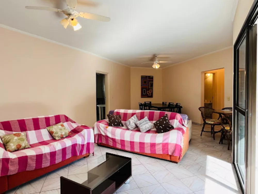 Apartamento, 4 quartos, 135 m² - Foto 3