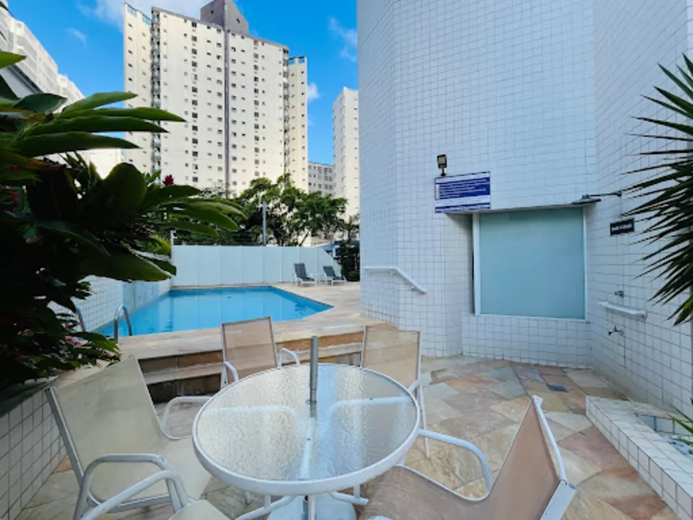 Apartamento, 4 quartos, 135 m² - Foto 29