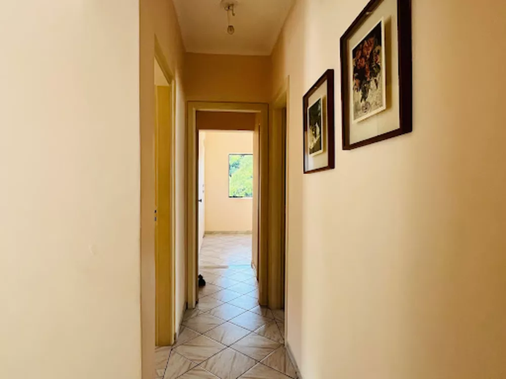 Apartamento, 4 quartos, 135 m² - Foto 13