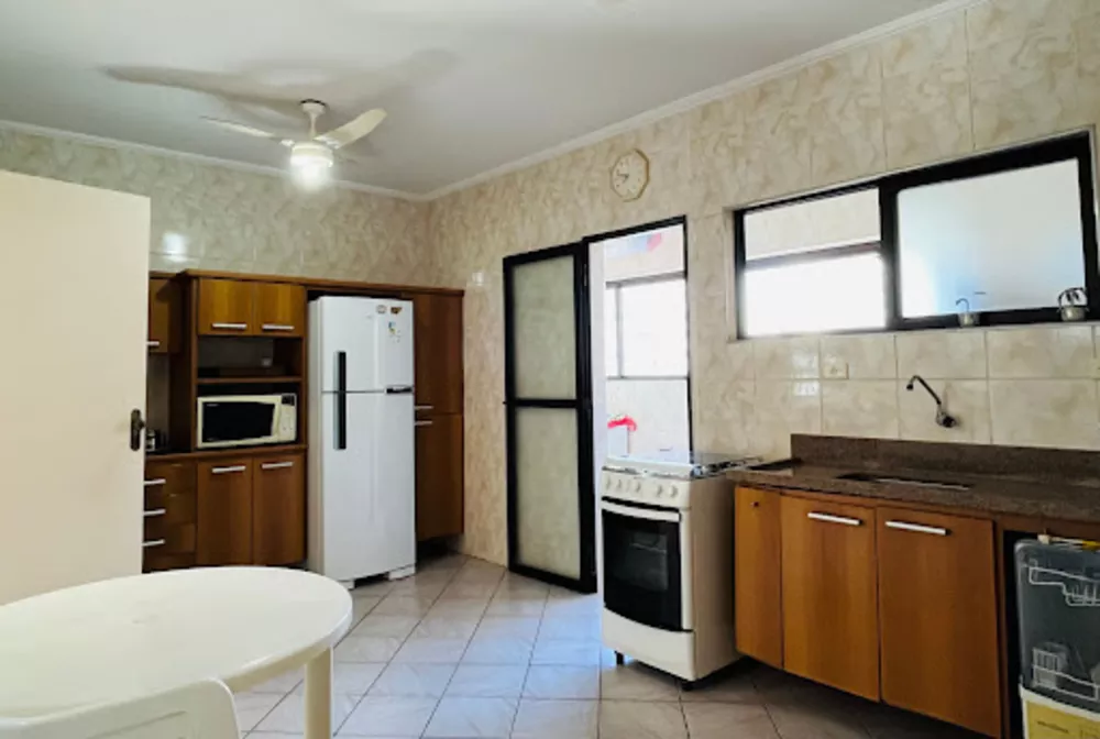 Apartamento, 4 quartos, 135 m² - Foto 9