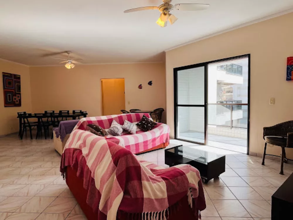 Apartamento, 4 quartos, 135 m² - Foto 2