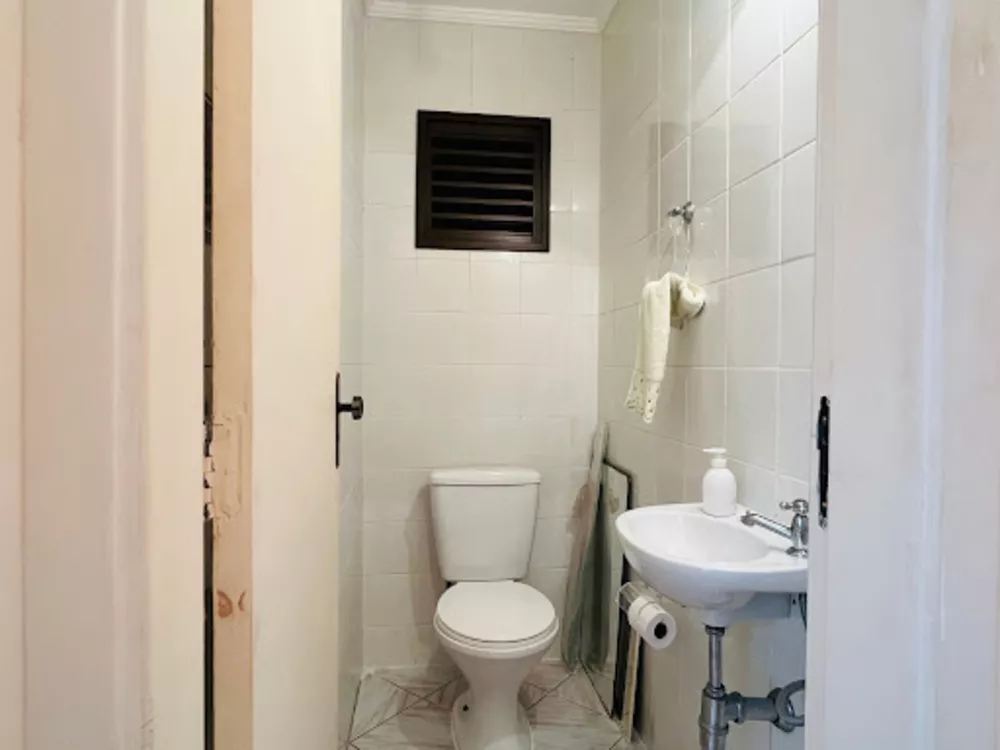Apartamento, 4 quartos, 135 m² - Foto 7