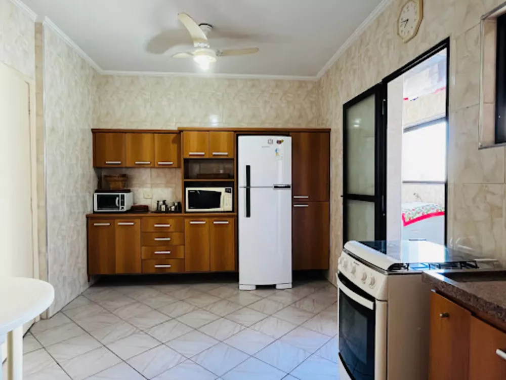 Apartamento, 4 quartos, 135 m² - Foto 10