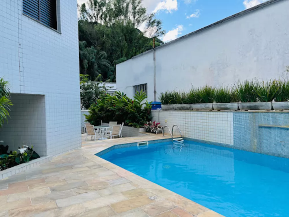 Apartamento, 4 quartos, 135 m² - Foto 27