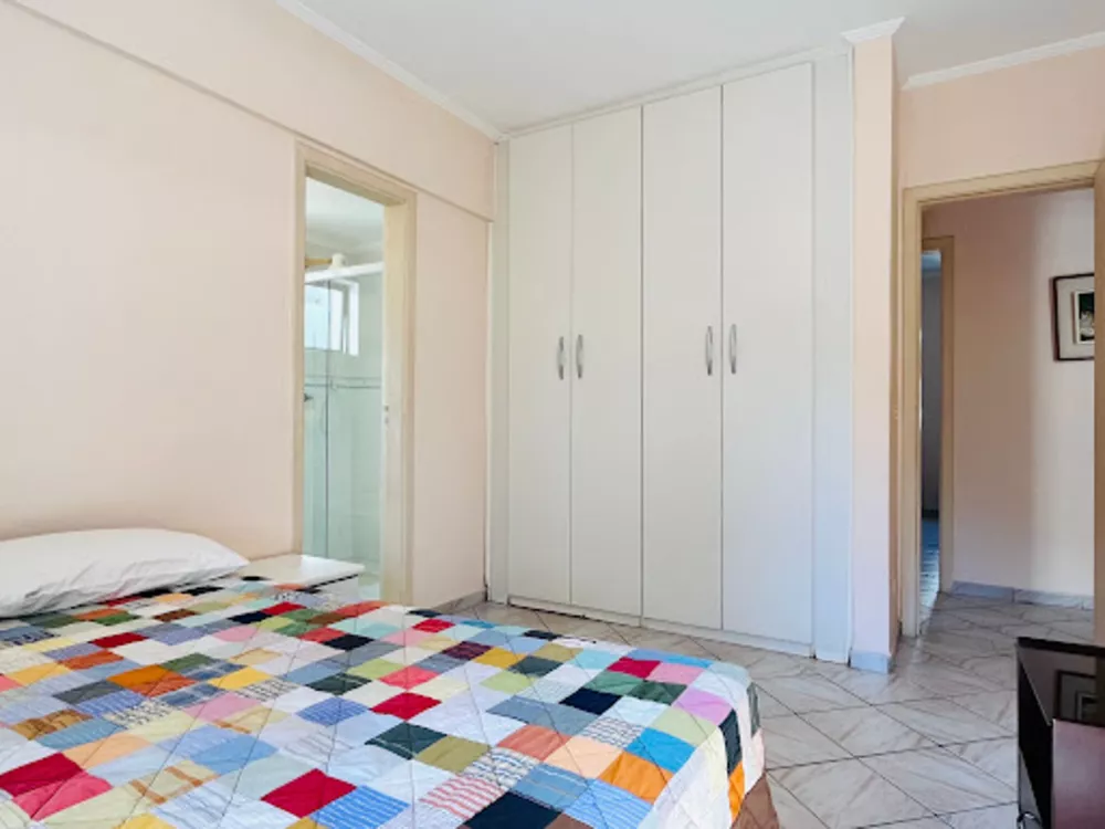 Apartamento, 4 quartos, 135 m² - Foto 17