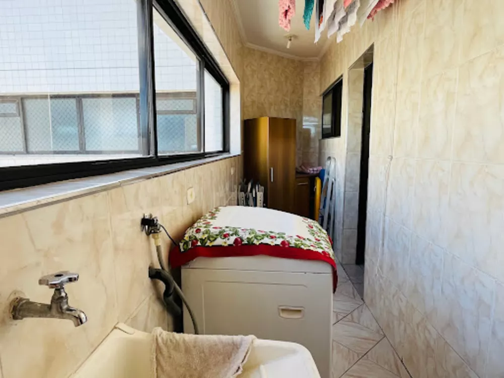 Apartamento, 4 quartos, 135 m² - Foto 12