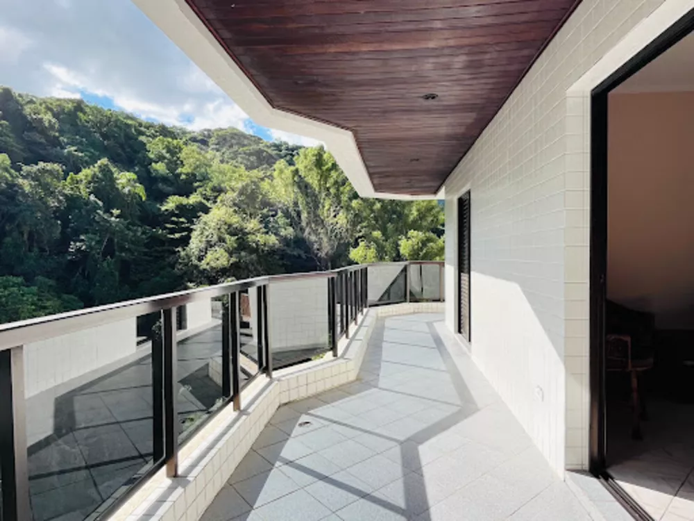 Apartamento, 4 quartos, 135 m² - Foto 1