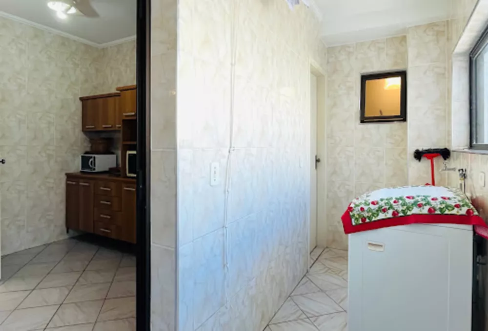 Apartamento, 4 quartos, 135 m² - Foto 11