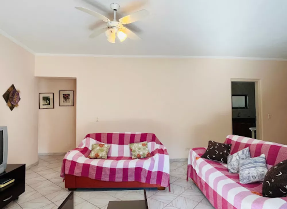 Apartamento, 4 quartos, 135 m² - Foto 4