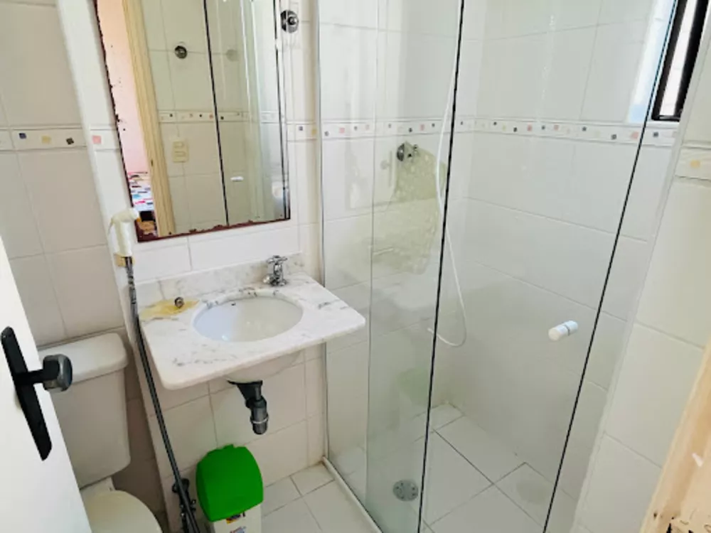 Apartamento, 4 quartos, 135 m² - Foto 26