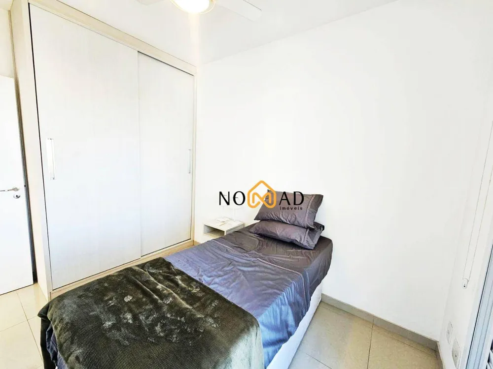 Apartamento, 3 quartos, 128 m² - Foto 3