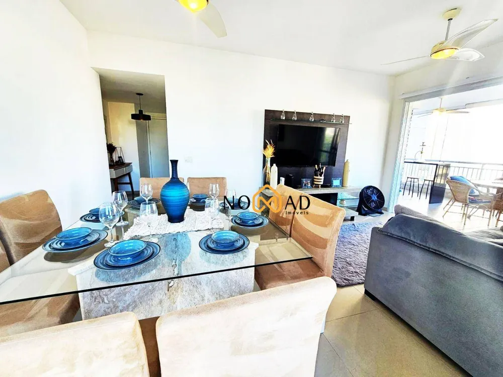 Apartamento, 3 quartos, 128 m² - Foto 6
