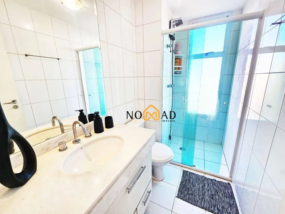Apartamento, 3 quartos, 128 m² - Foto 5