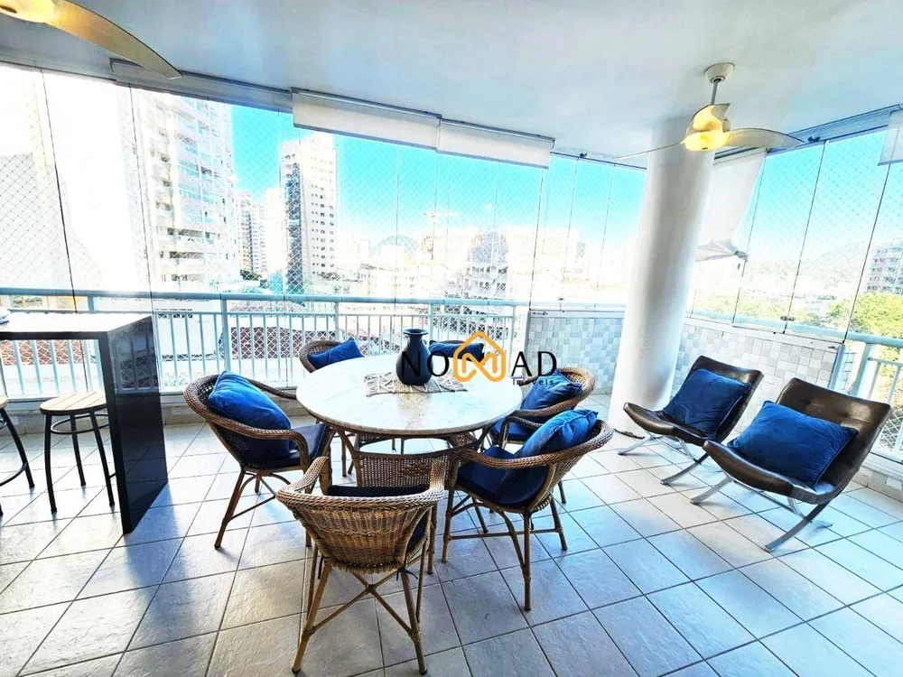 Apartamento, 3 quartos, 128 m² - Foto 11