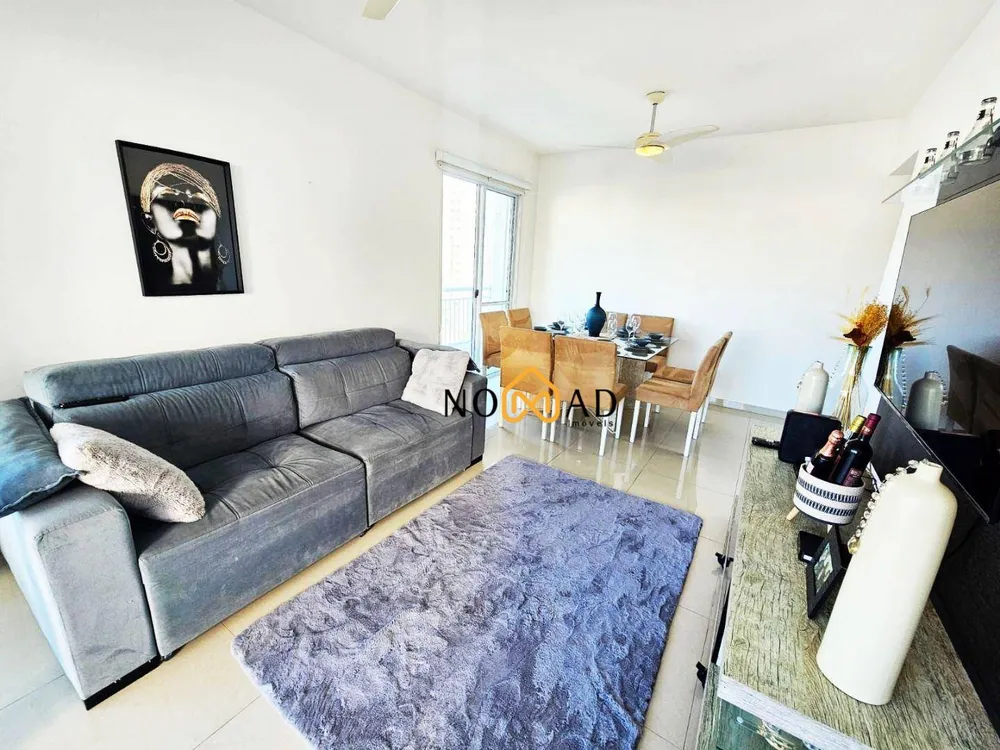 Apartamento, 3 quartos, 128 m² - Foto 8