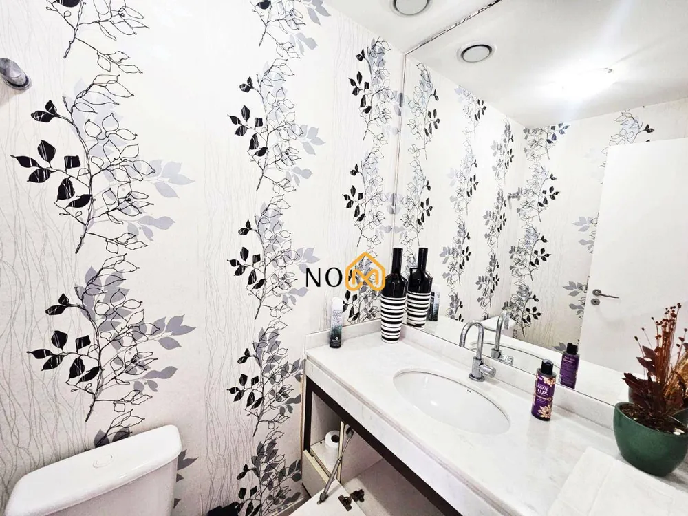 Apartamento, 3 quartos, 128 m² - Foto 2