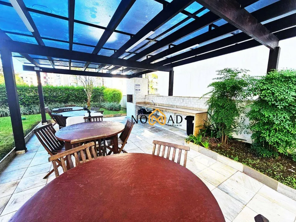 Apartamento, 3 quartos, 128 m² - Foto 1