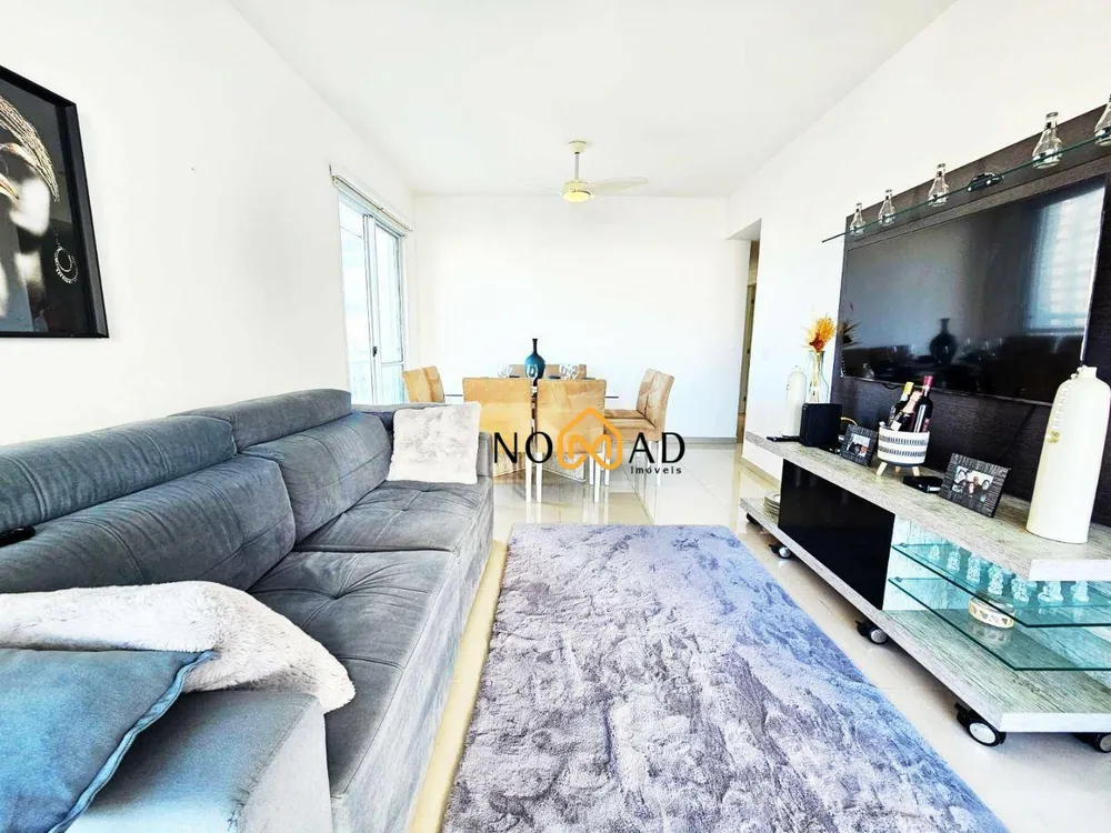 Apartamento, 3 quartos, 128 m² - Foto 12