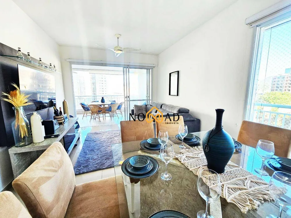 Apartamento, 3 quartos, 128 m² - Foto 7