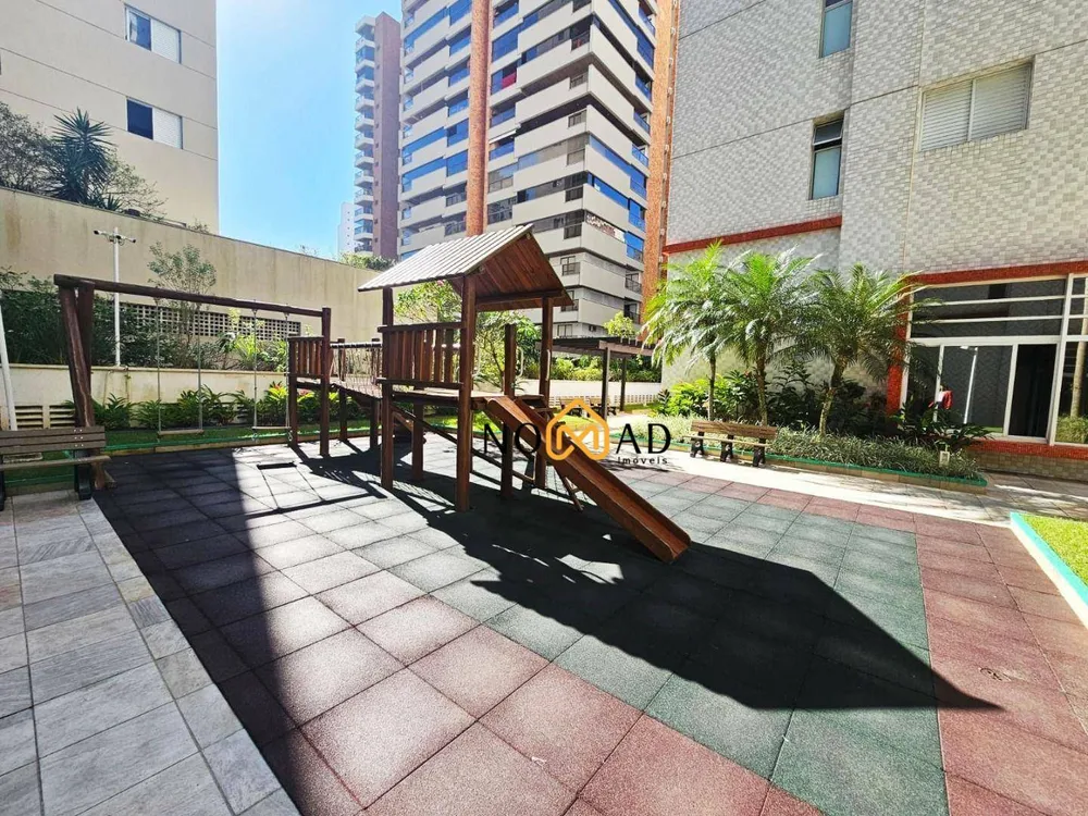 Apartamento, 3 quartos, 128 m² - Foto 4