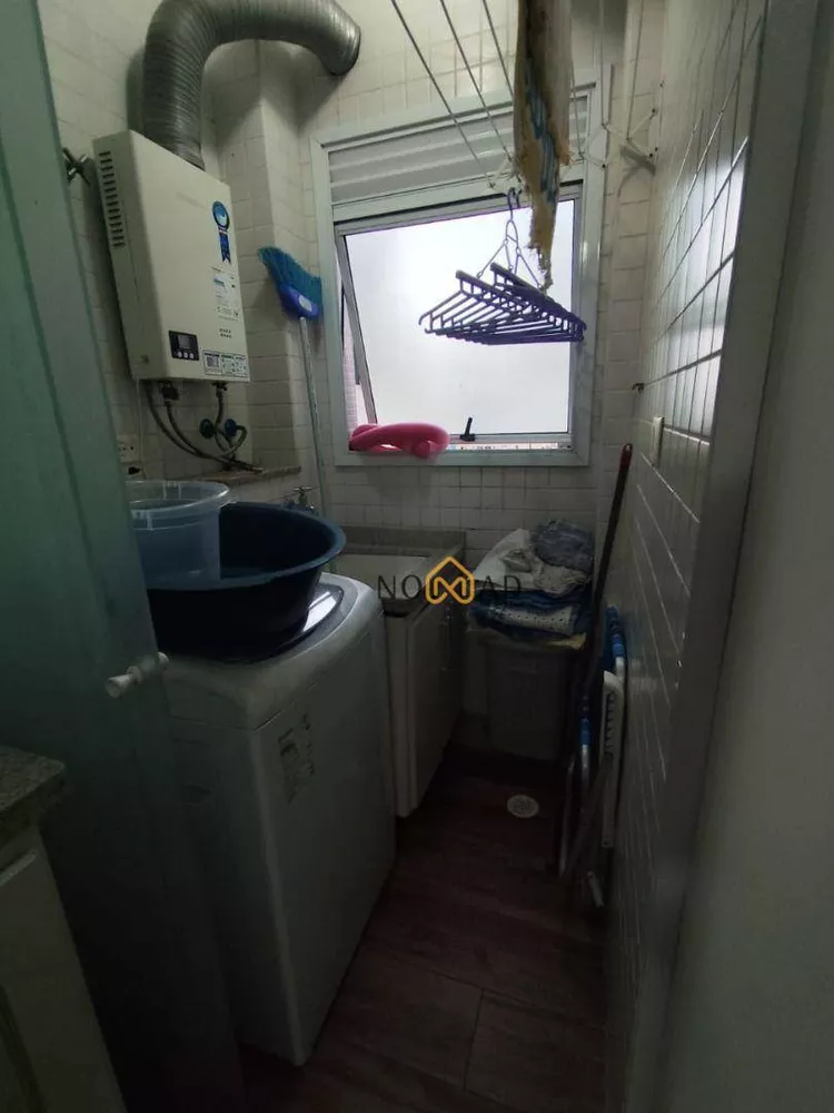 Apartamento, 2 quartos, 69 m² - Foto 8