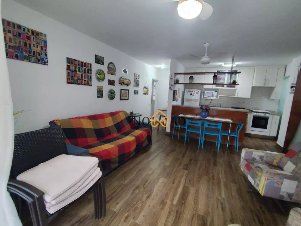Apartamento, 2 quartos, 69 m² - Foto 21