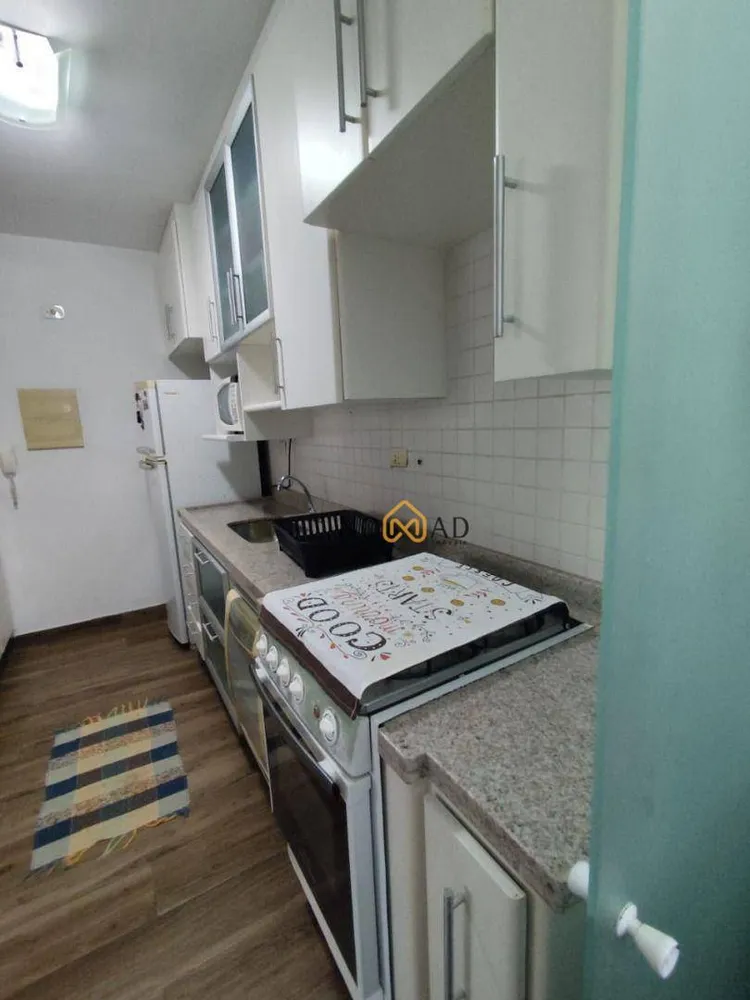 Apartamento, 2 quartos, 69 m² - Foto 25