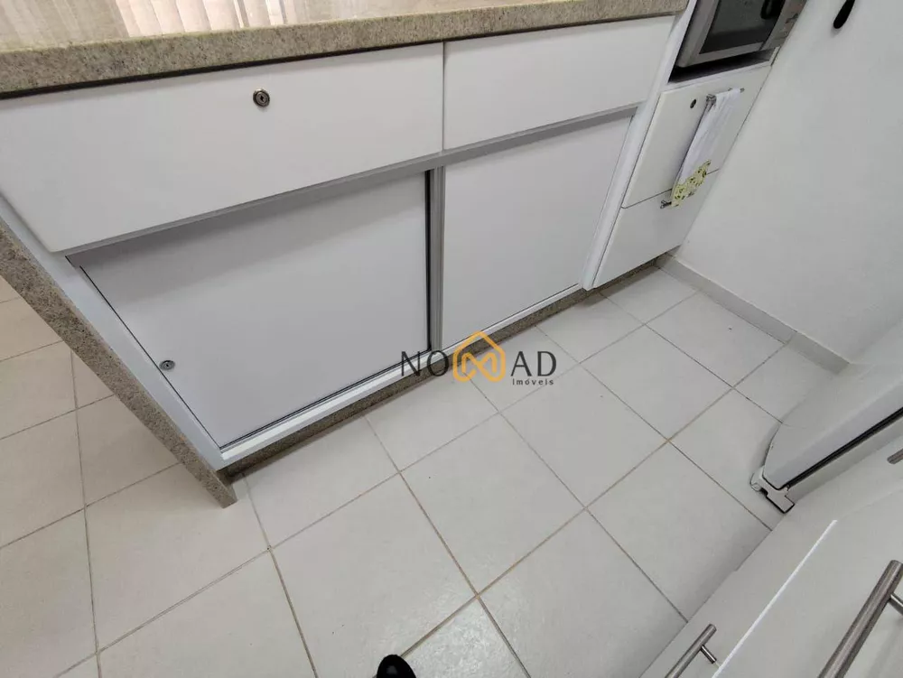 Apartamento, 2 quartos, 69 m² - Foto 5