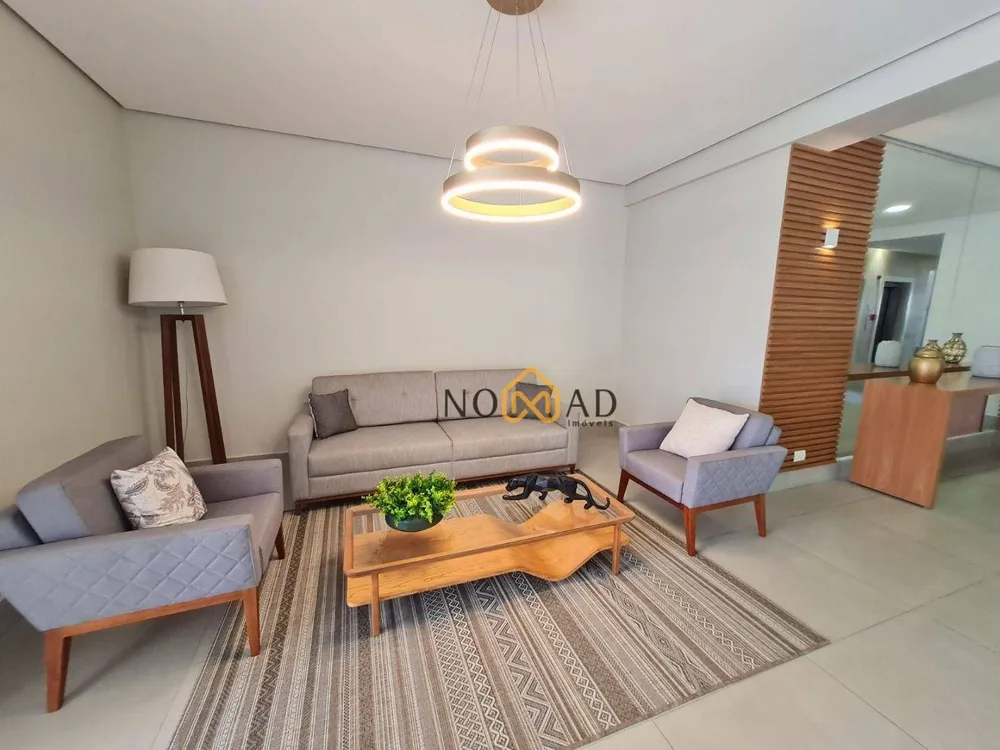 Apartamento, 2 quartos, 69 m² - Foto 11