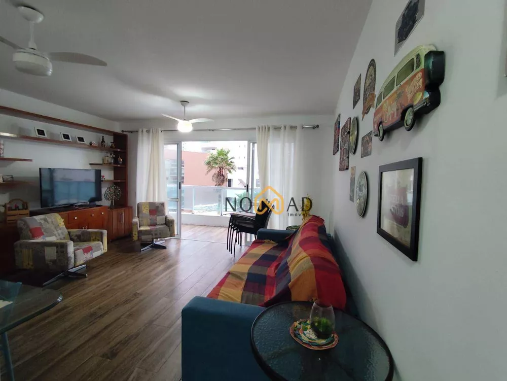 Apartamento, 2 quartos, 69 m² - Foto 2