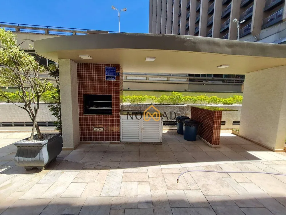 Apartamento, 2 quartos, 69 m² - Foto 6