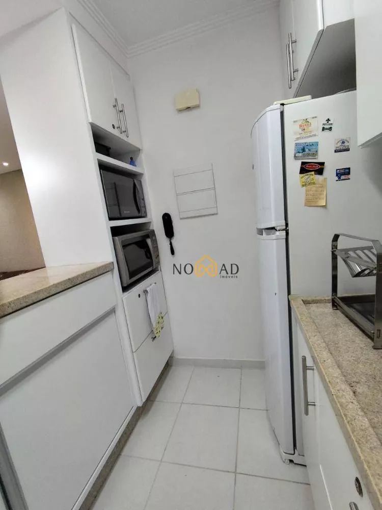 Apartamento, 2 quartos, 69 m² - Foto 10