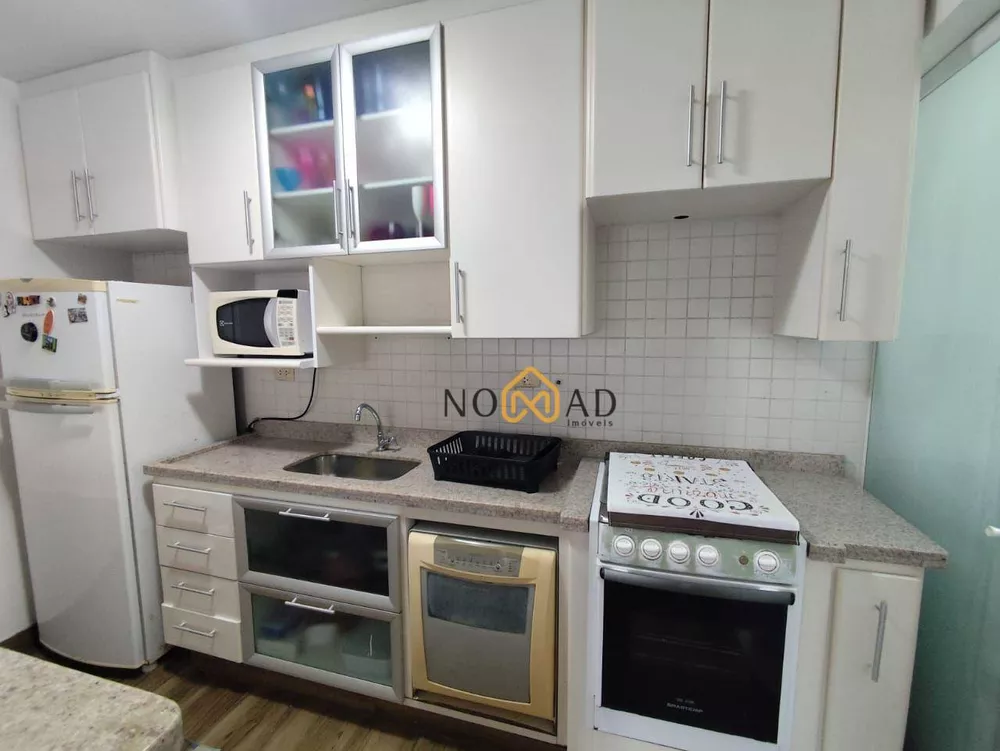 Apartamento, 2 quartos, 69 m² - Foto 16
