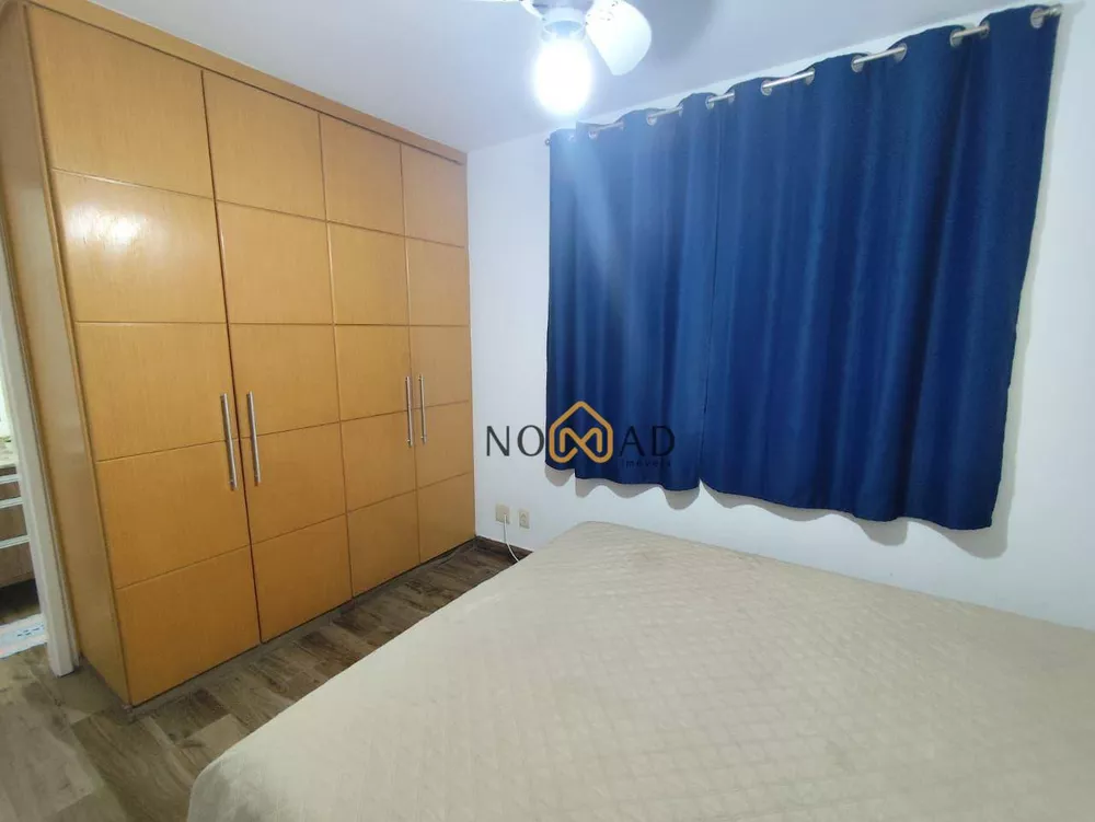 Apartamento, 2 quartos, 69 m² - Foto 3