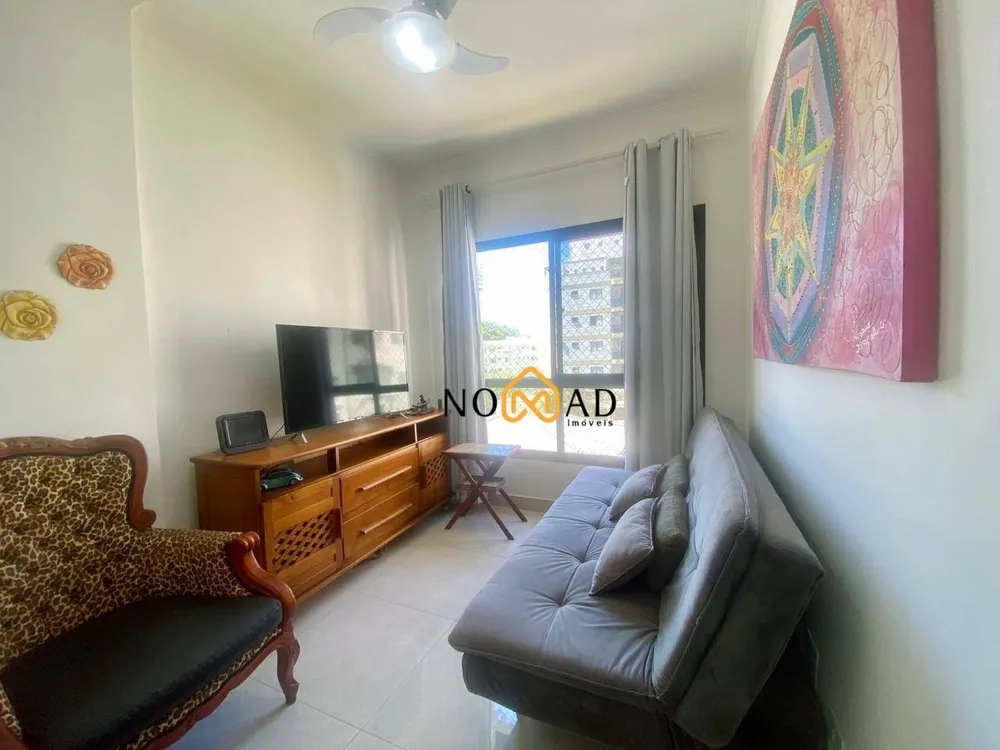 Apartamento, 1 quarto, 65 m² - Foto 11