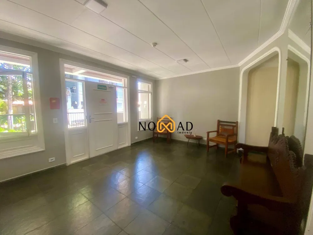 Apartamento, 1 quarto, 65 m² - Foto 5