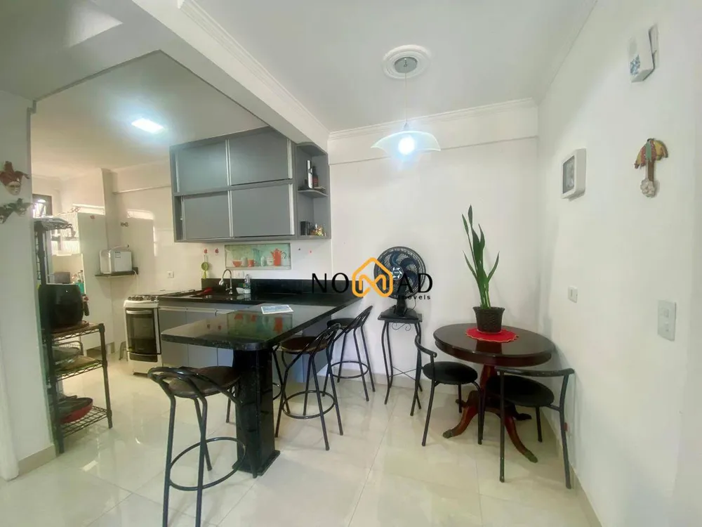 Apartamento, 1 quarto, 65 m² - Foto 9