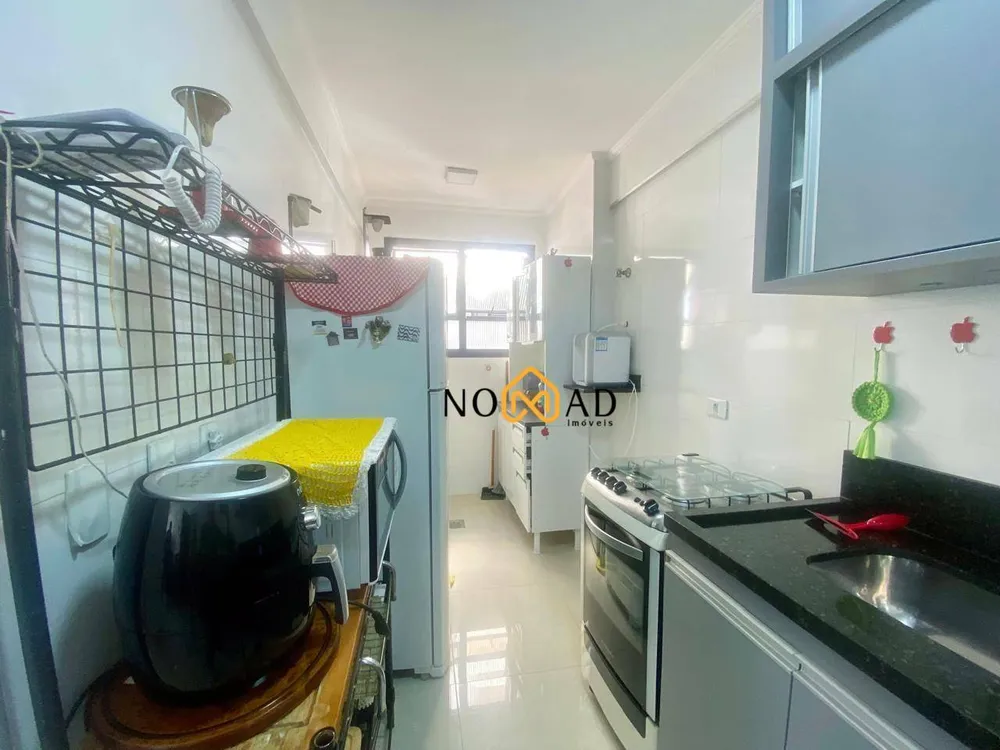 Apartamento, 1 quarto, 65 m² - Foto 7