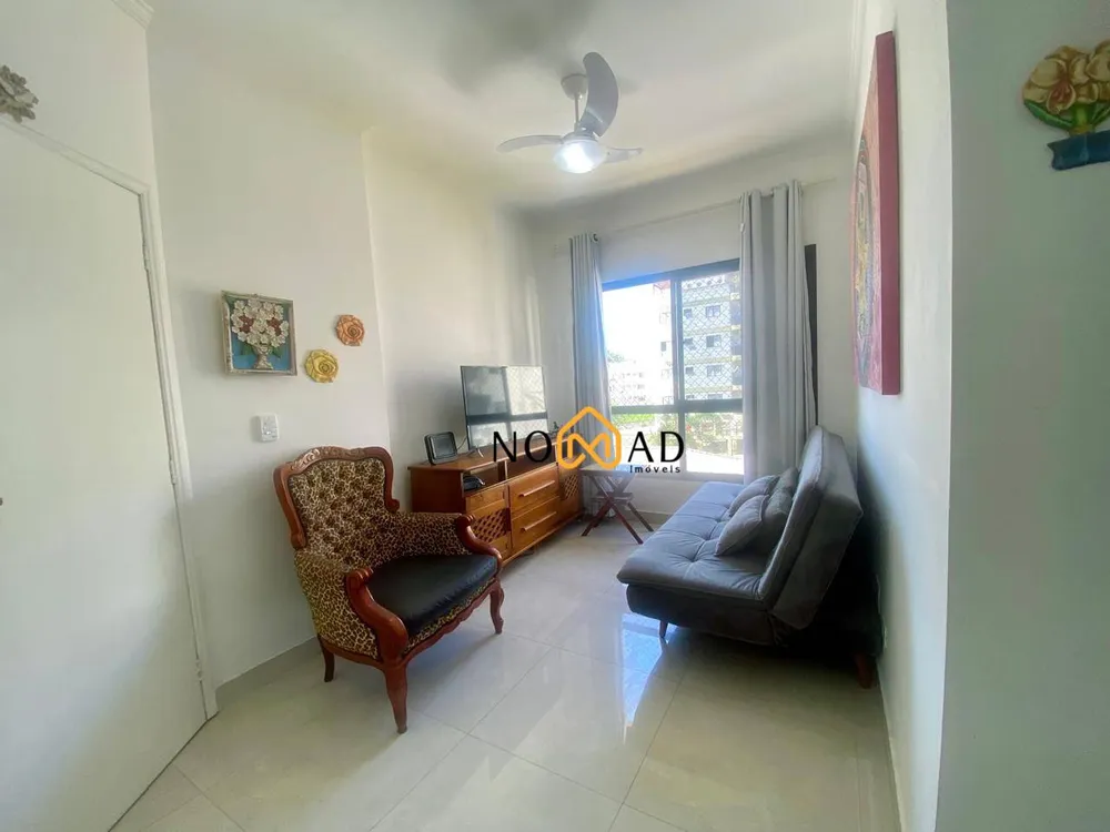 Apartamento, 1 quarto, 65 m² - Foto 1